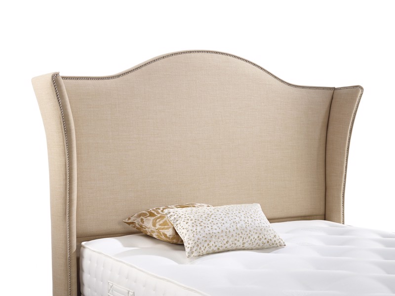 Relyon Regal Statement Height Headboard3