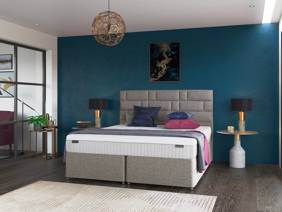 Dunlopillo Santon Headboard4