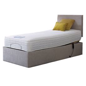 Adjust-A-Bed Adjustable Beds