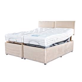 Millbrook Adjustable Beds