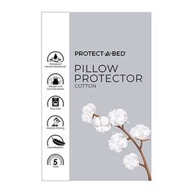 Protect A Bed Pillow Protectors
