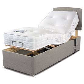 Sleepeezee Adjustable Beds