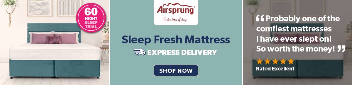 Airsprung Promotion