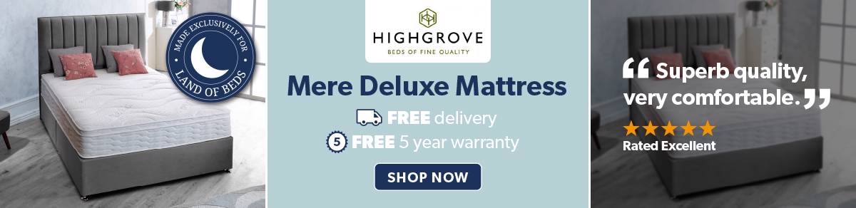 Highgrove Beds Promotion