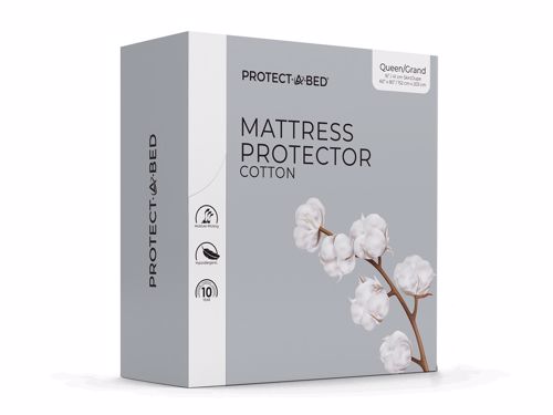 Protect A Bed product