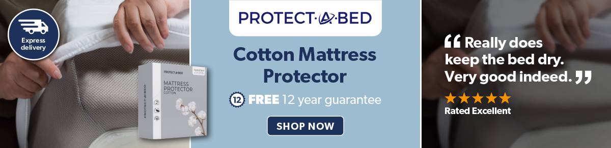 Protect A Bed Promotion