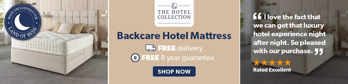 The Hotel Collection Promotion