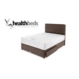 Healthbeds Health Spa Sleep
