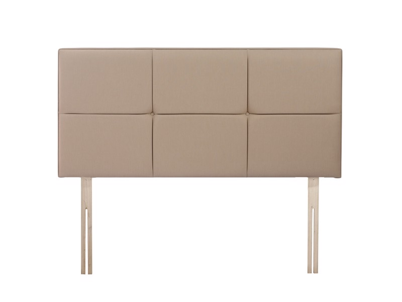 Relyon Contemporary Design Double Headboard