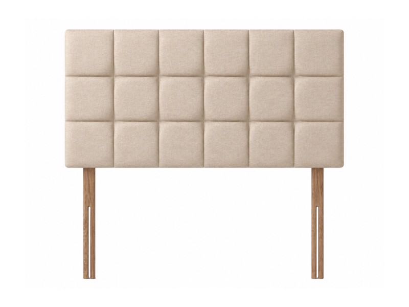 Millbrook Titan Double Headboard