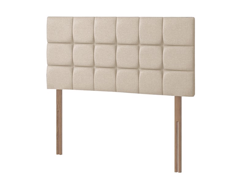 Millbrook Titan Single Headboard