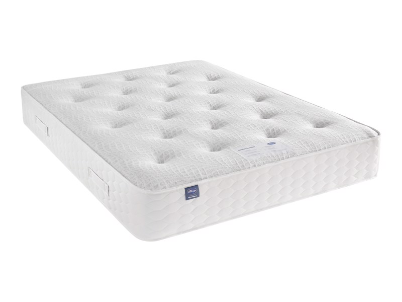 Silentnight Amelia Comfort King Size Mattress