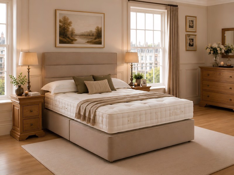 Hypnos Solace Mattress
