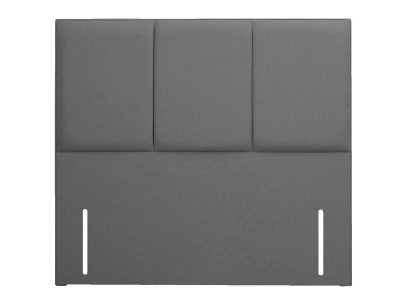 Highgrove Beds Huxley Double Headboard