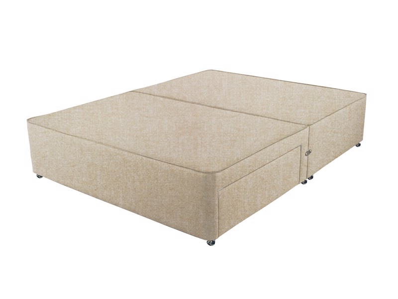 Sleepeezee Ashford Deluxe Single Bed Base