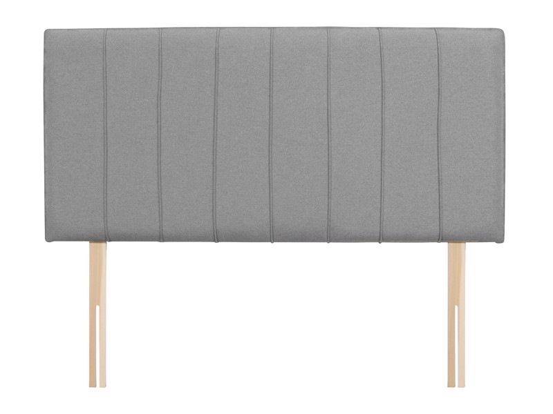 Sleepeezee Lily Double Headboard