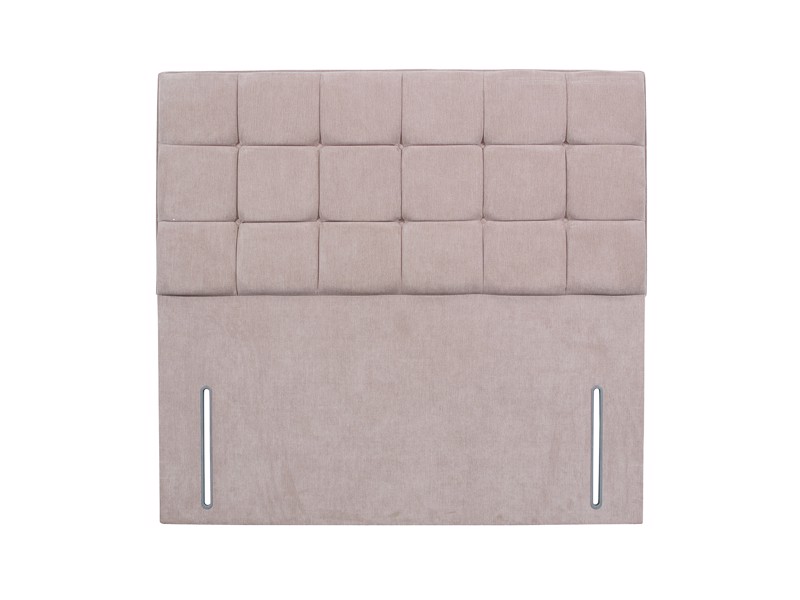 Sleepeezee Jasmine Super King Size Headboard