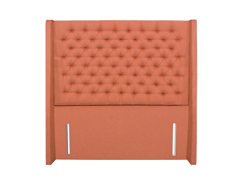 Sleepeezee Blossom Super King Size Headboard