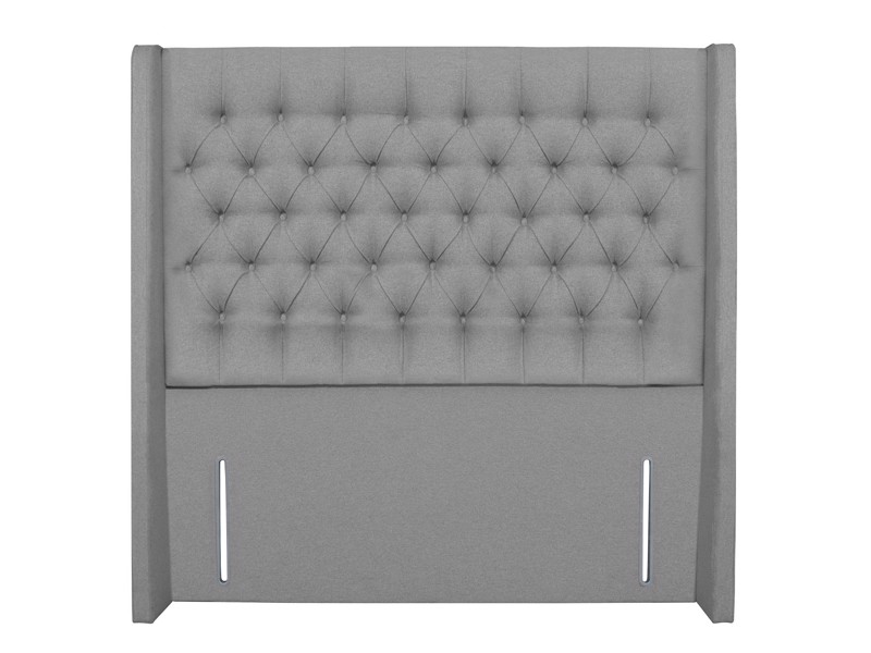 Sleepeezee Blossom Double Headboard