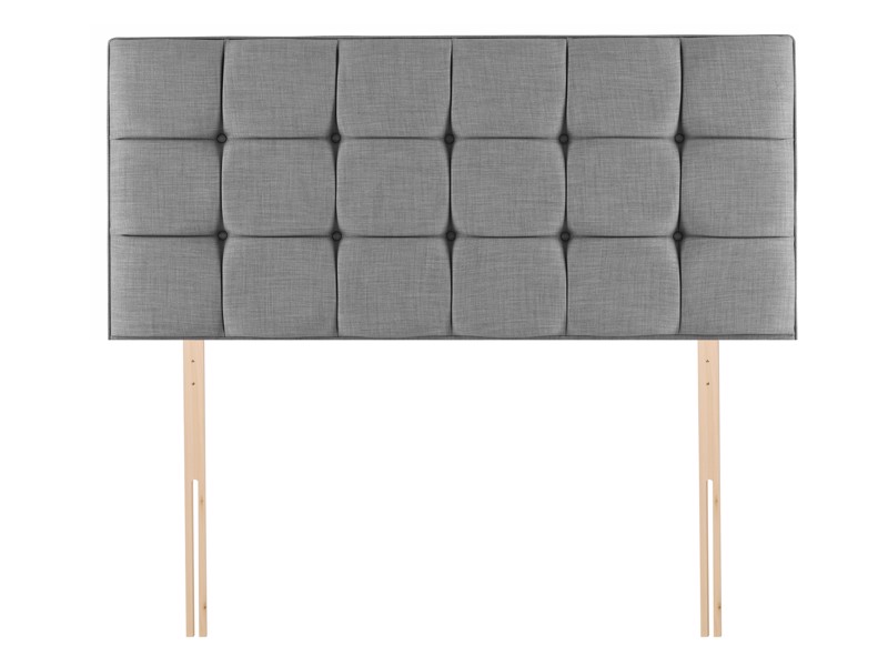 Hypnos Grace Double Headboard