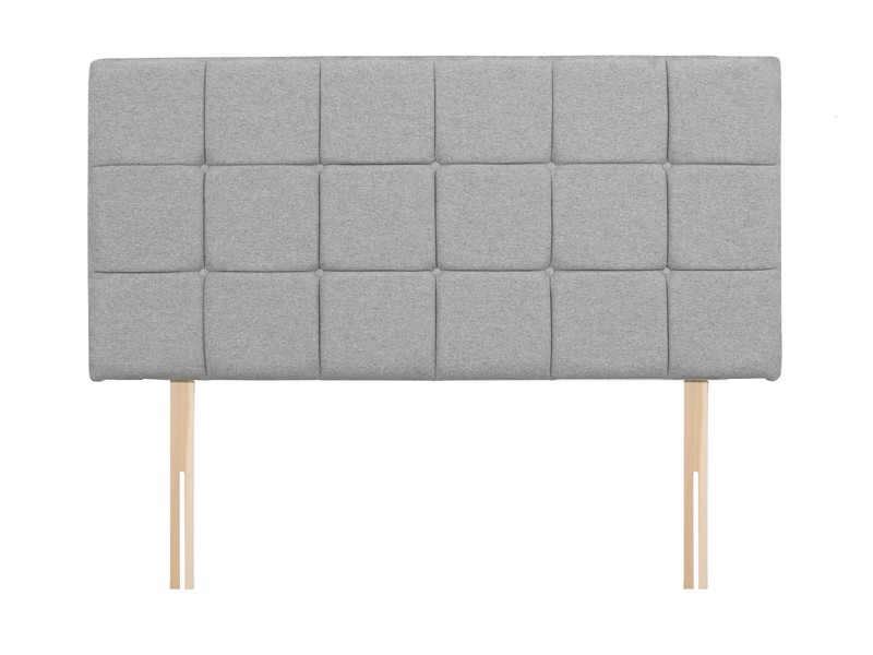 Sleepeezee Heather Double Headboard