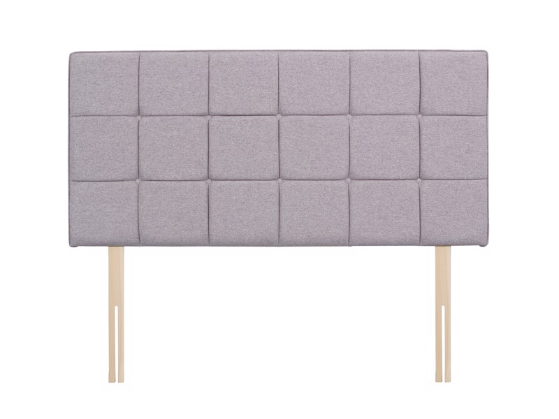 Sleepeezee Heather Single Headboard