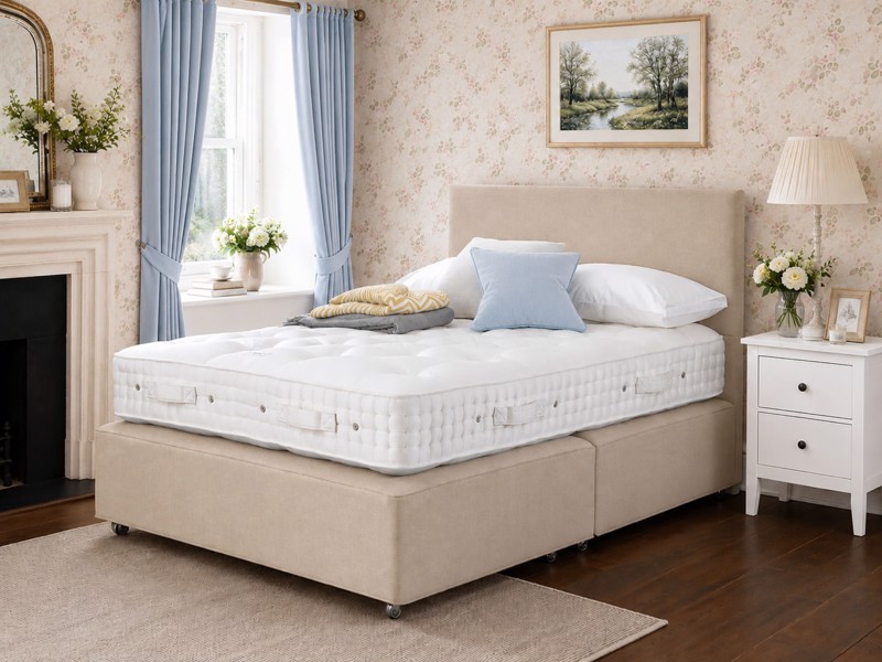 Vispring Shetland Mattress