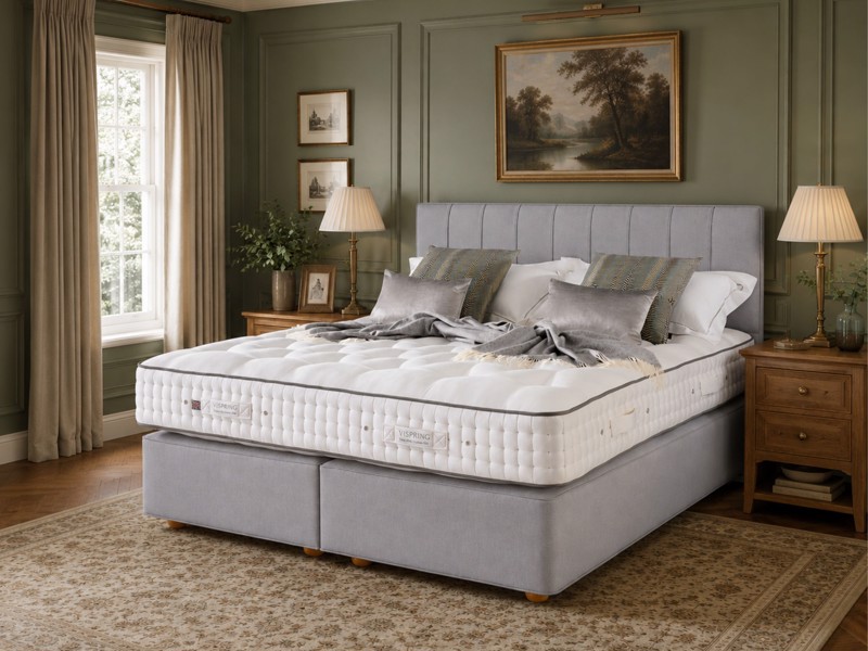 Vispring Regal Superb Mattress