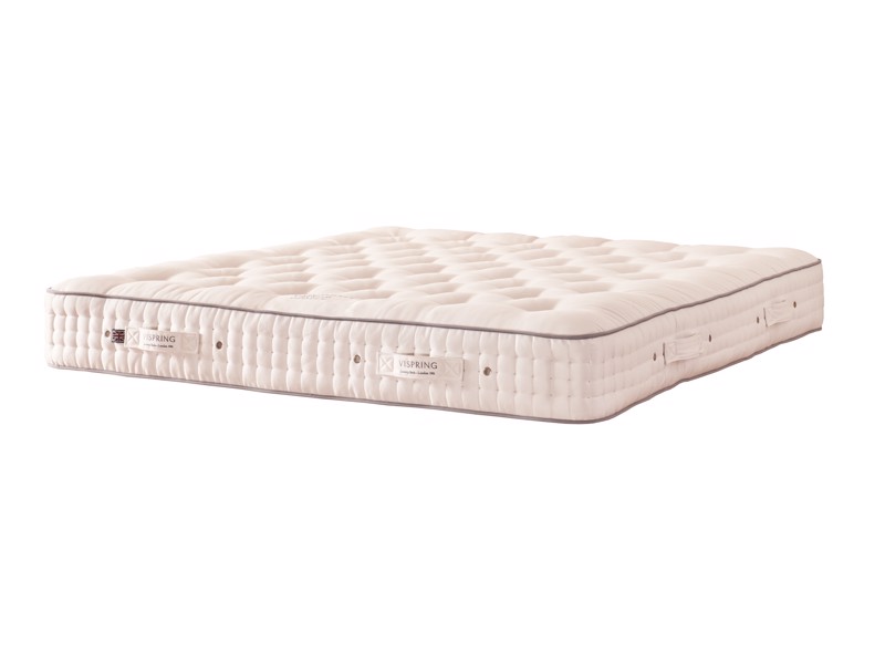 Vispring Regal Superb Emperor Mattress