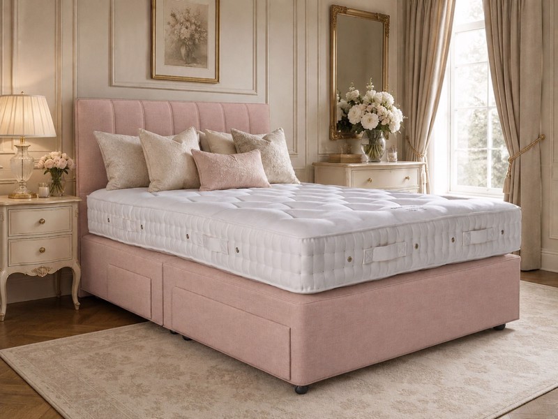 Vispring Dartington Mattress