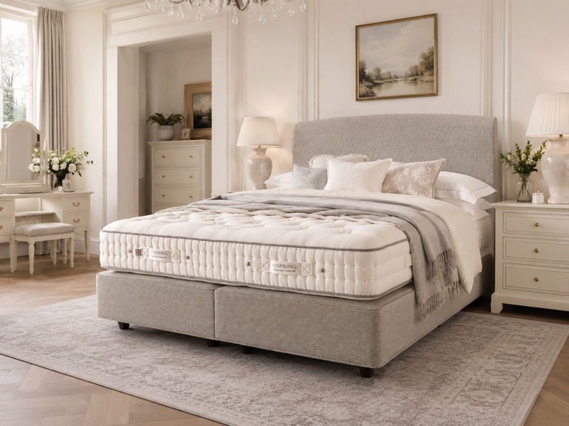 Vispring Herald Superb Mattress