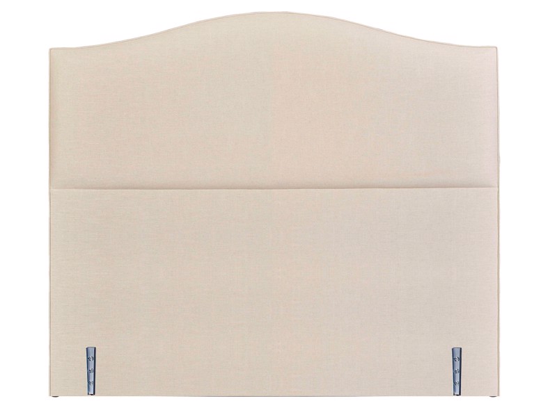 Vispring Iris Super King Size Headboard