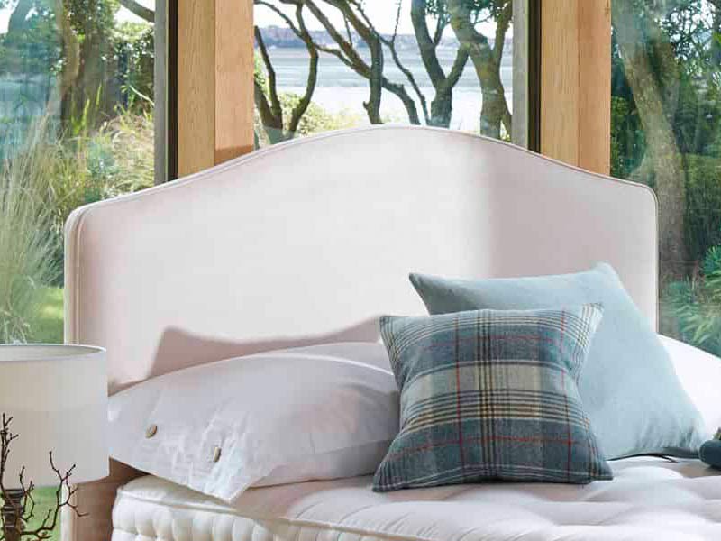 Vispring Iris Headboard