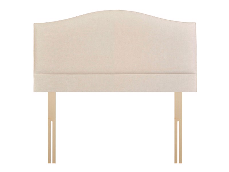 Vispring Iris Double Headboard