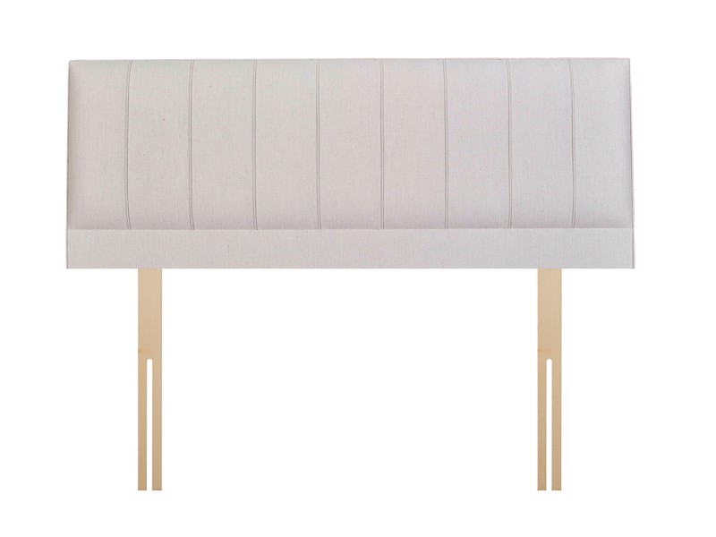 Vispring Hera Double Headboard
