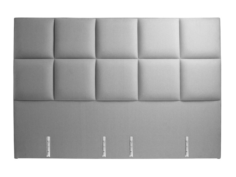 Vispring Atlas Double Headboard