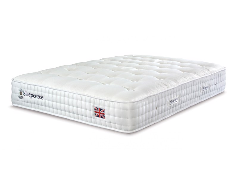 Sleepeezee Regent 2600 King Size Mattress