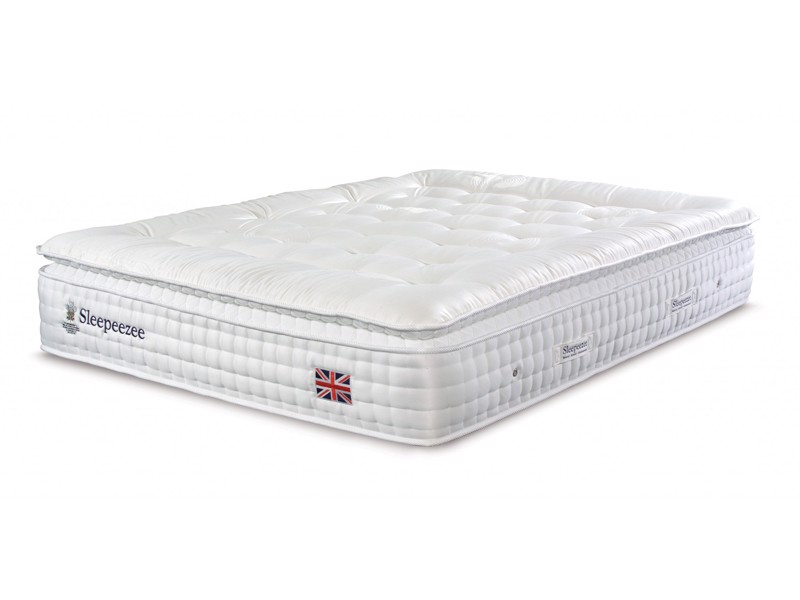 Sleepeezee Mayfair 3200 Single Mattress