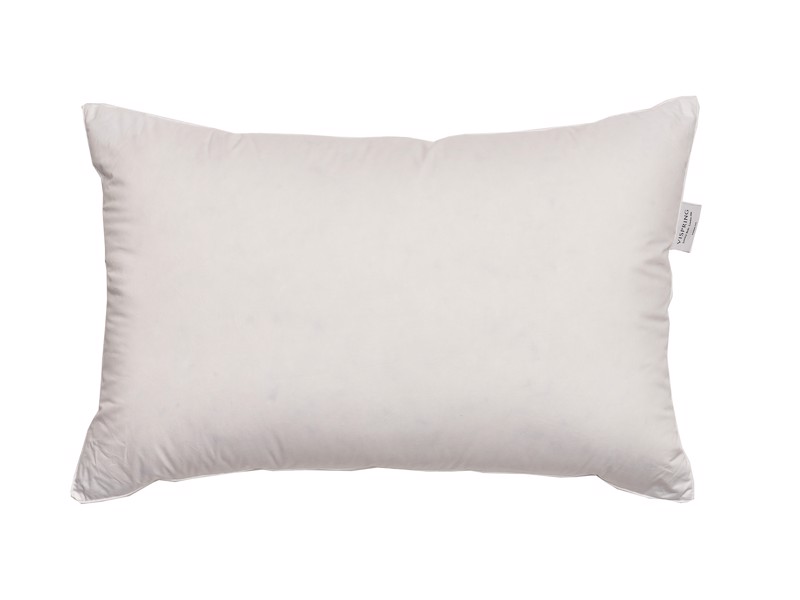 Vispring Hungarian Goose Feather and Down Pillow