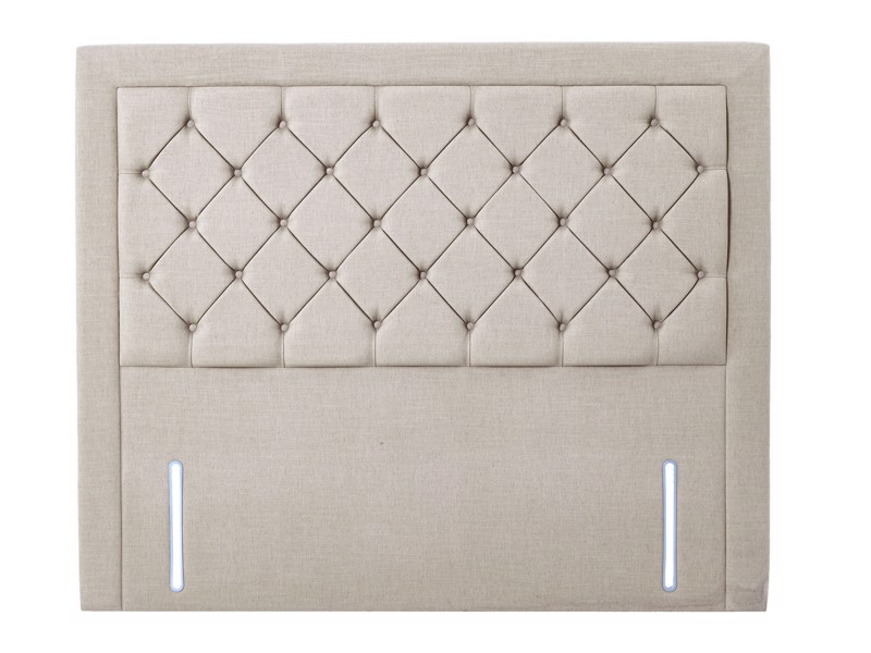 Gainsborough Cotswold Small Double Headboard