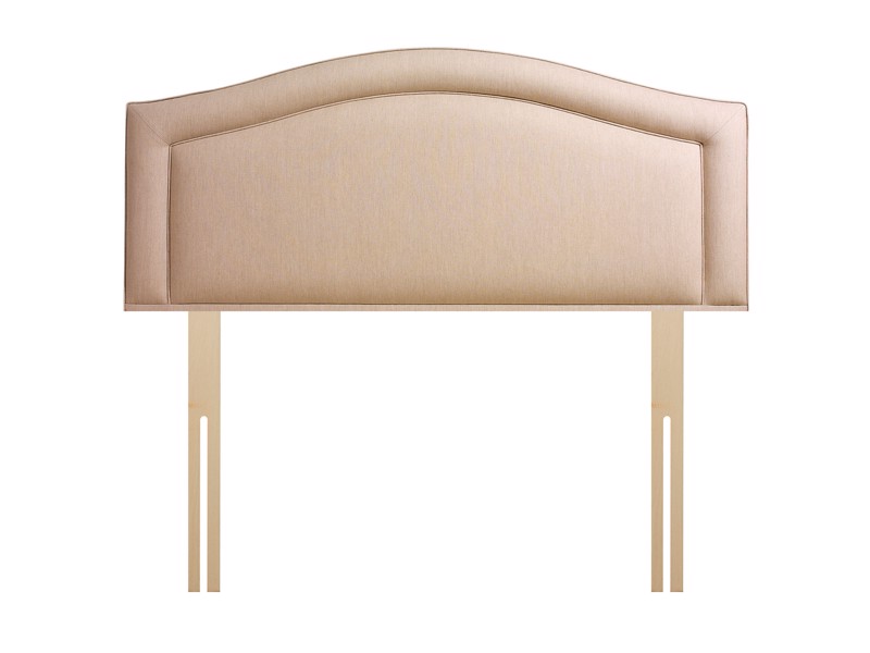 Vispring Artemis Double Headboard