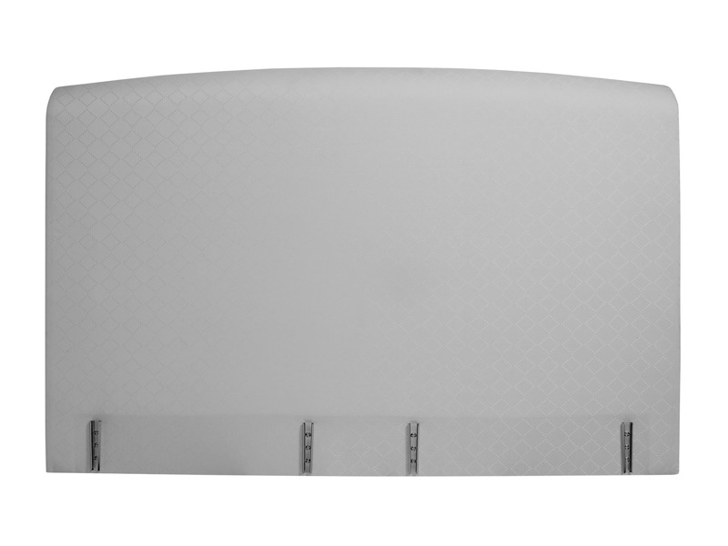 Vispring Elba Double Headboard