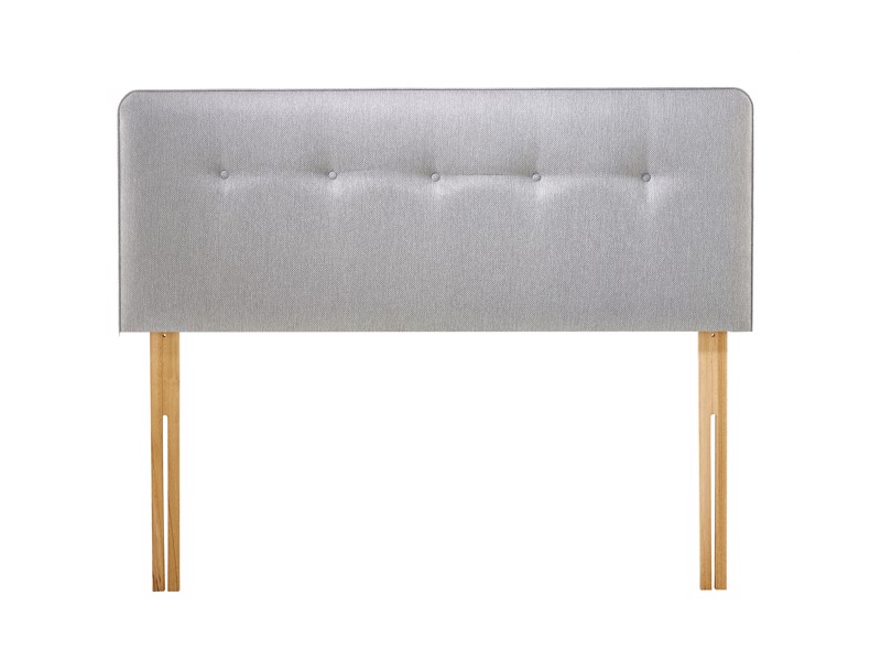 Relyon Buttons Super King Size Headboard