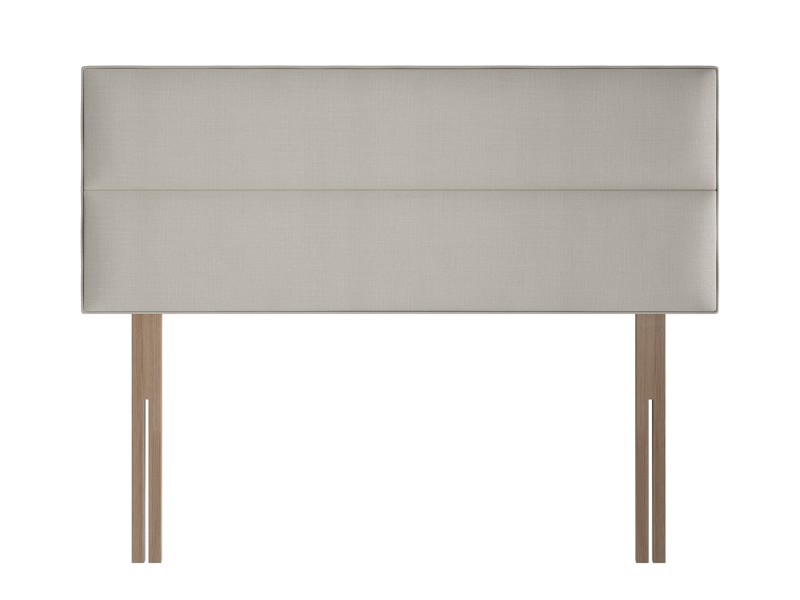 Relyon Contour Double Headboard