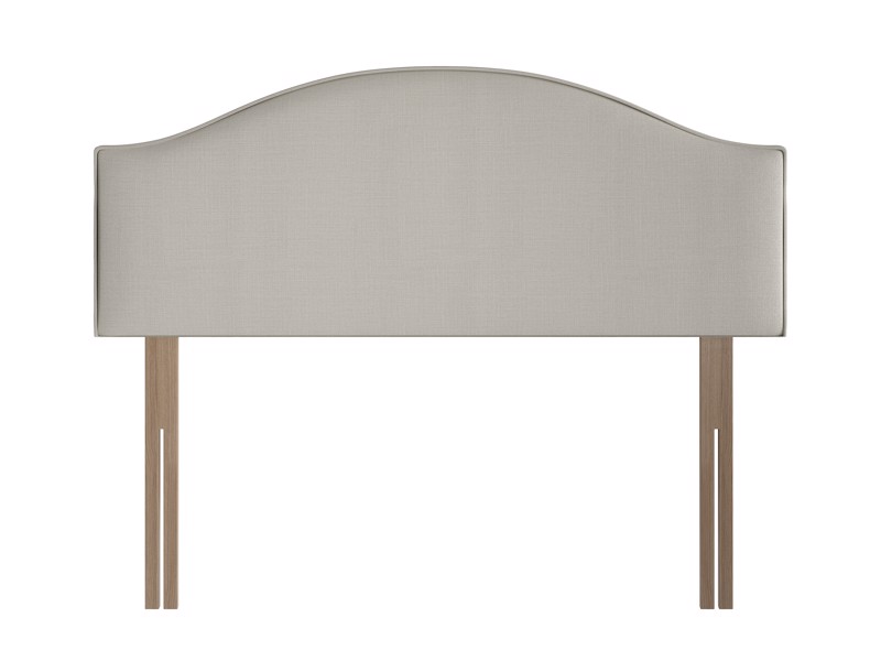 Relyon Curve Double Headboard