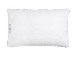Protect A Bed Snow Cooling Pillow
