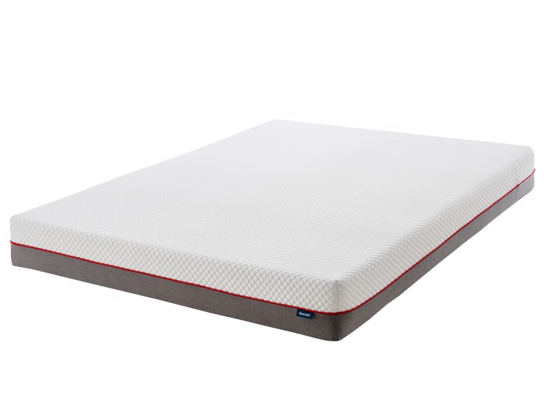 Silentnight Memory Response Double Mattress