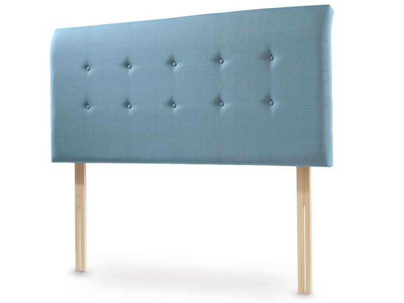Harrison Spinks Andalucia Double Headboard