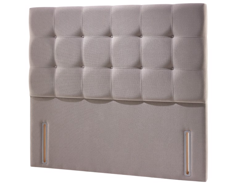 Harrison Spinks Henley Double Headboard