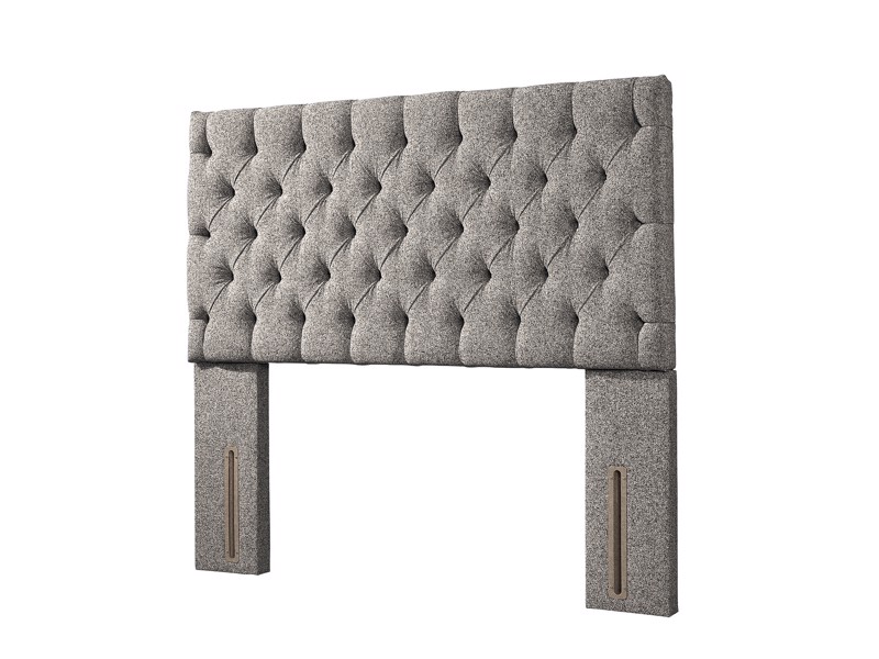 Harrison Spinks Budapest Small Single Headboard